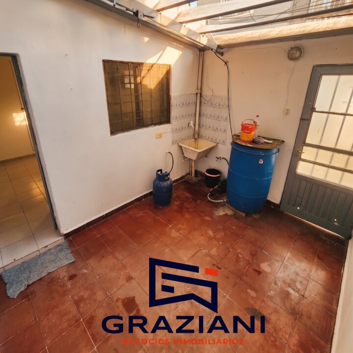 Casas - Rosario - Venta
