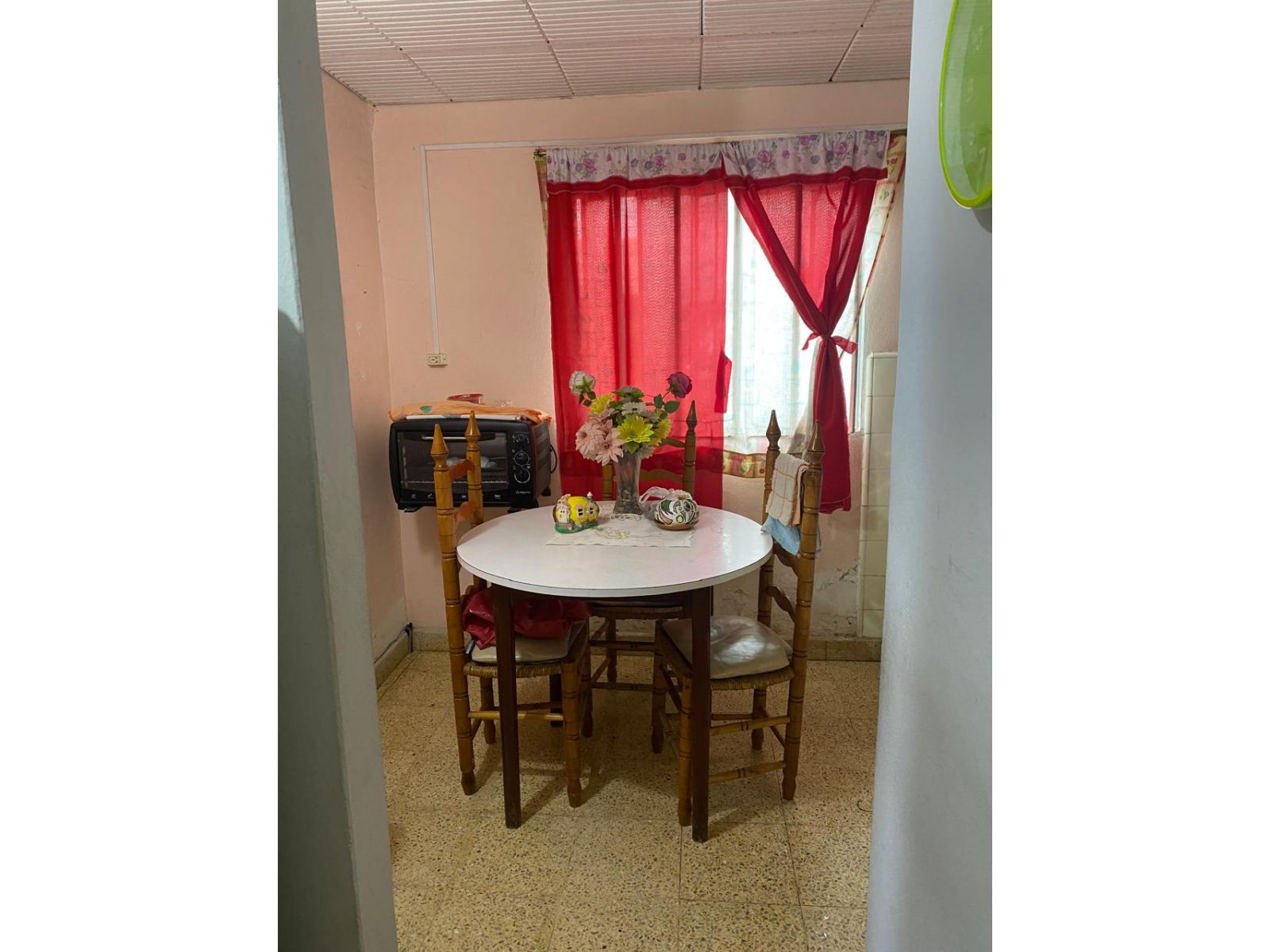 CASA TEMPORARIA con jardin , parrilla, camaras, aire acondicionado — foto 5