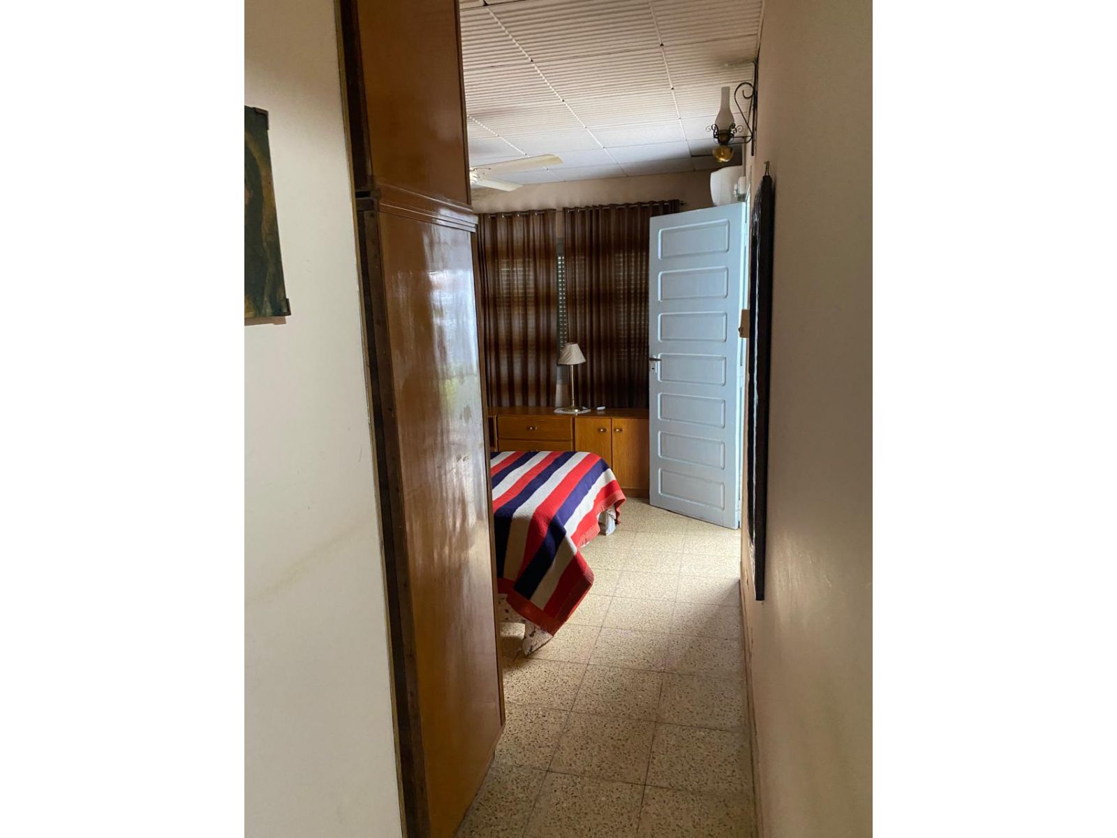 CASA TEMPORARIA con jardin , parrilla, camaras, aire acondicionado — foto 9