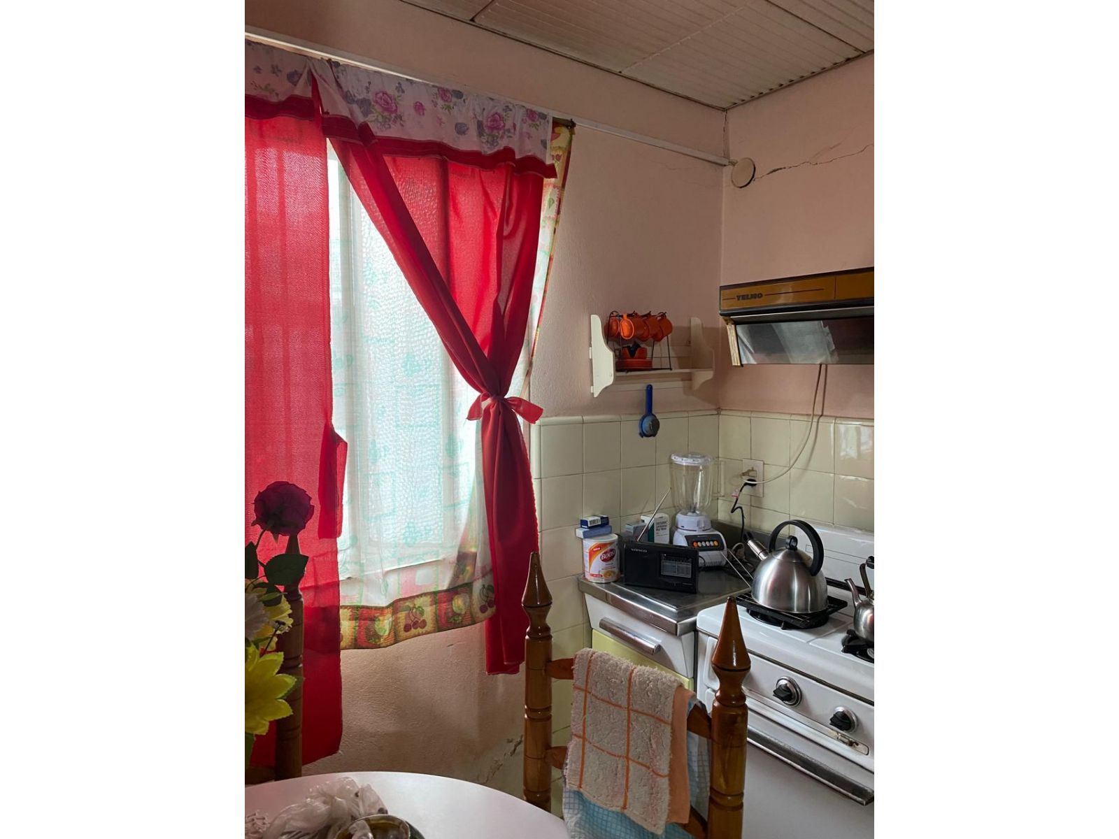 CASA TEMPORARIA con jardin , parrilla, camaras, aire acondicionado — foto 7