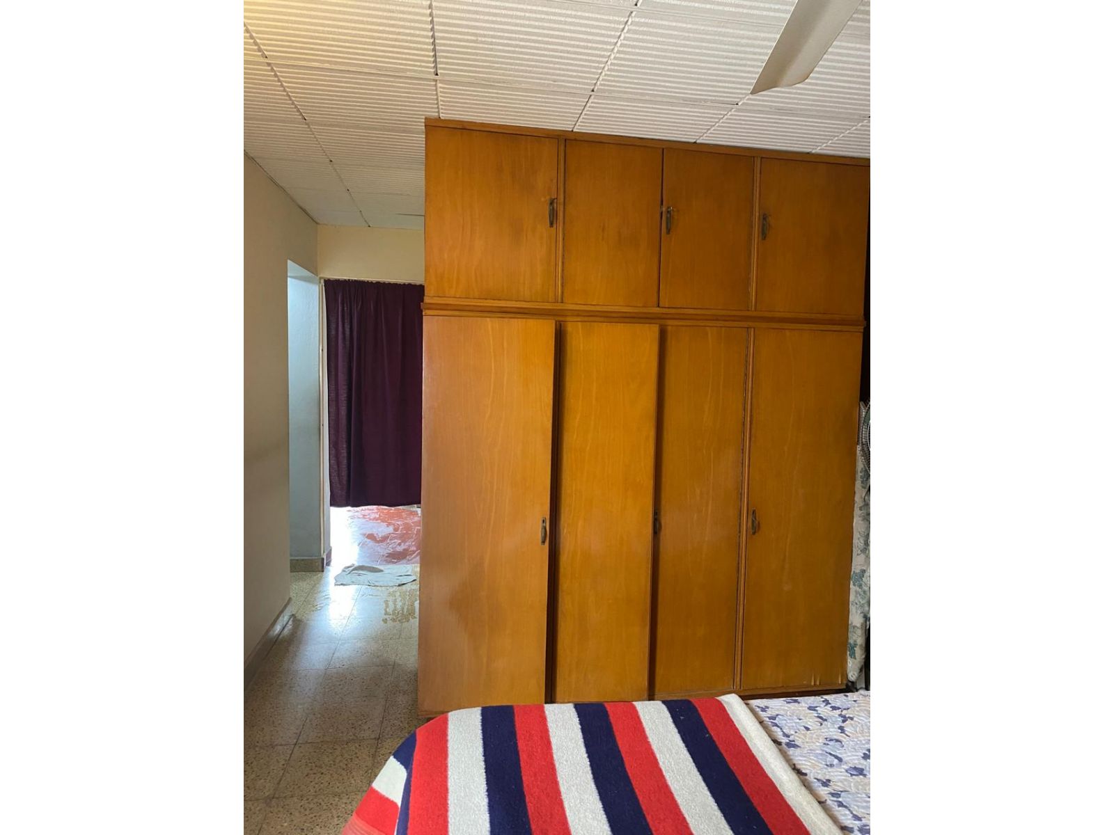 CASA TEMPORARIA con jardin , parrilla, camaras, aire acondicionado — foto 14