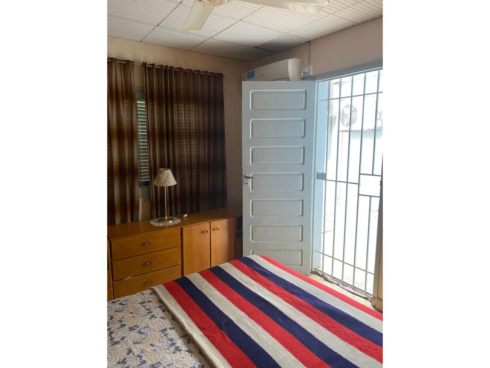 CASA TEMPORARIA con jardin , parrilla, camaras, aire acondicionado — foto 15