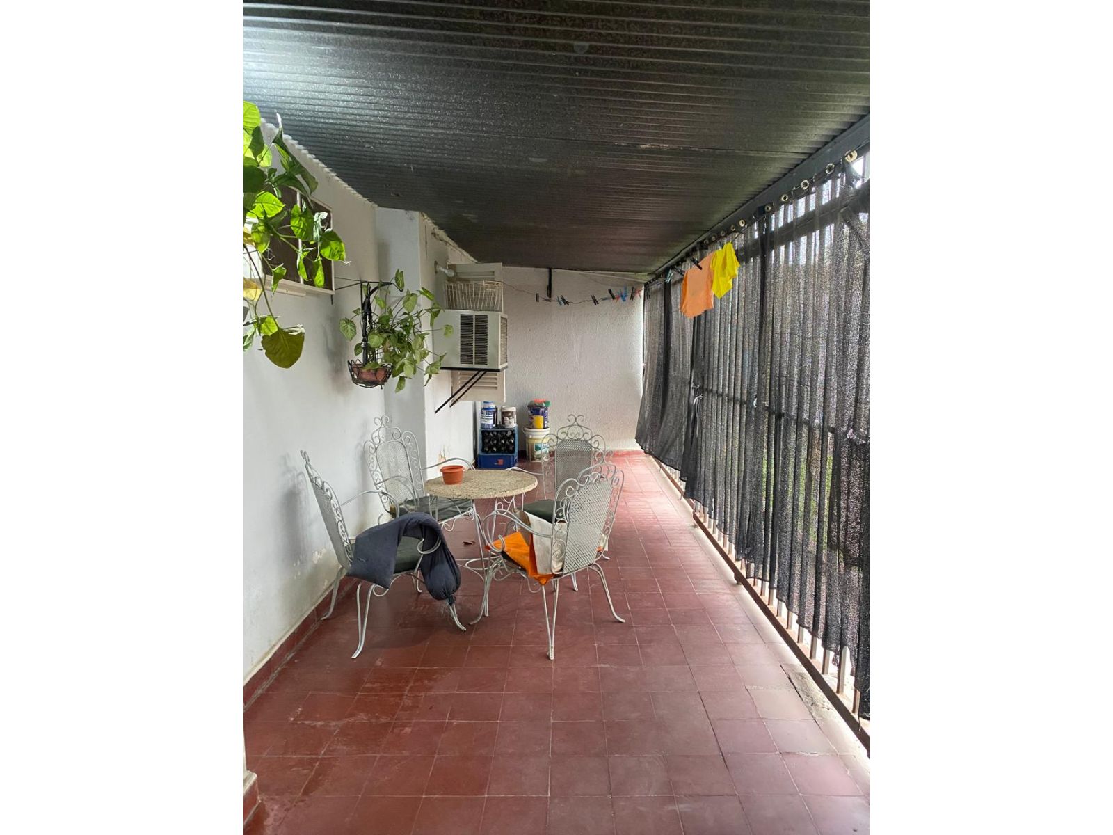 CASA TEMPORARIA con jardin , parrilla, camaras, aire acondicionado — foto 11