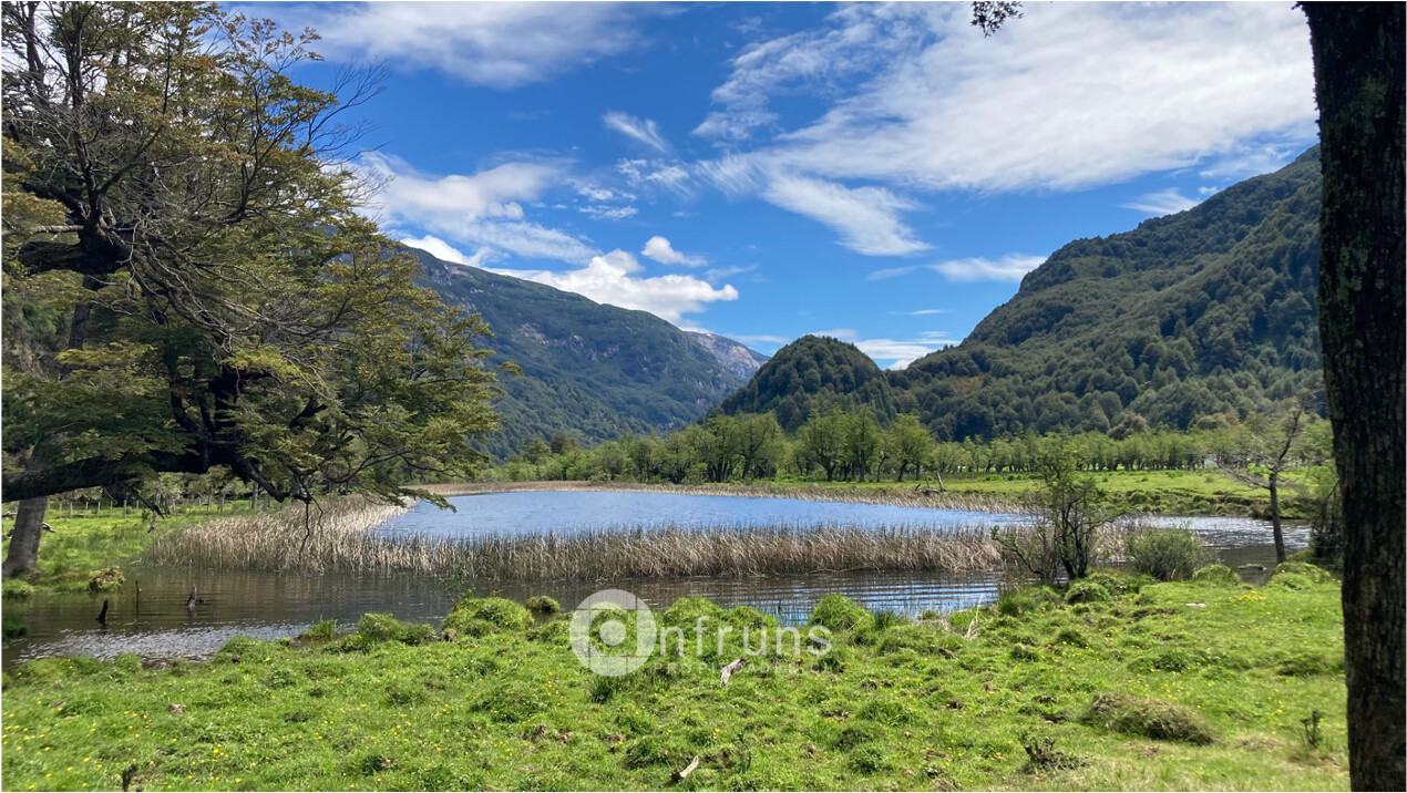 Campo en Venta en Coyhaique | 15 Dormitorios | 15 Baños | 10210000 m² | UF 82.729 - 12