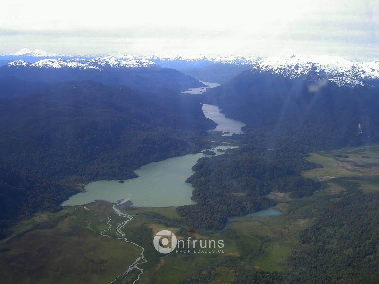 Campo en Venta en Region de Aysen | 15 Dormitorios | 15 Baños | 8020000 m² | UF 21.800 - 7