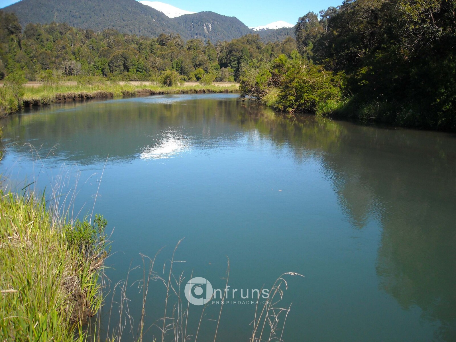 Campo en Venta en Region de Aysen | 15 Dormitorios | 15 Baños | 8020000 m² | UF 21.800 - 4