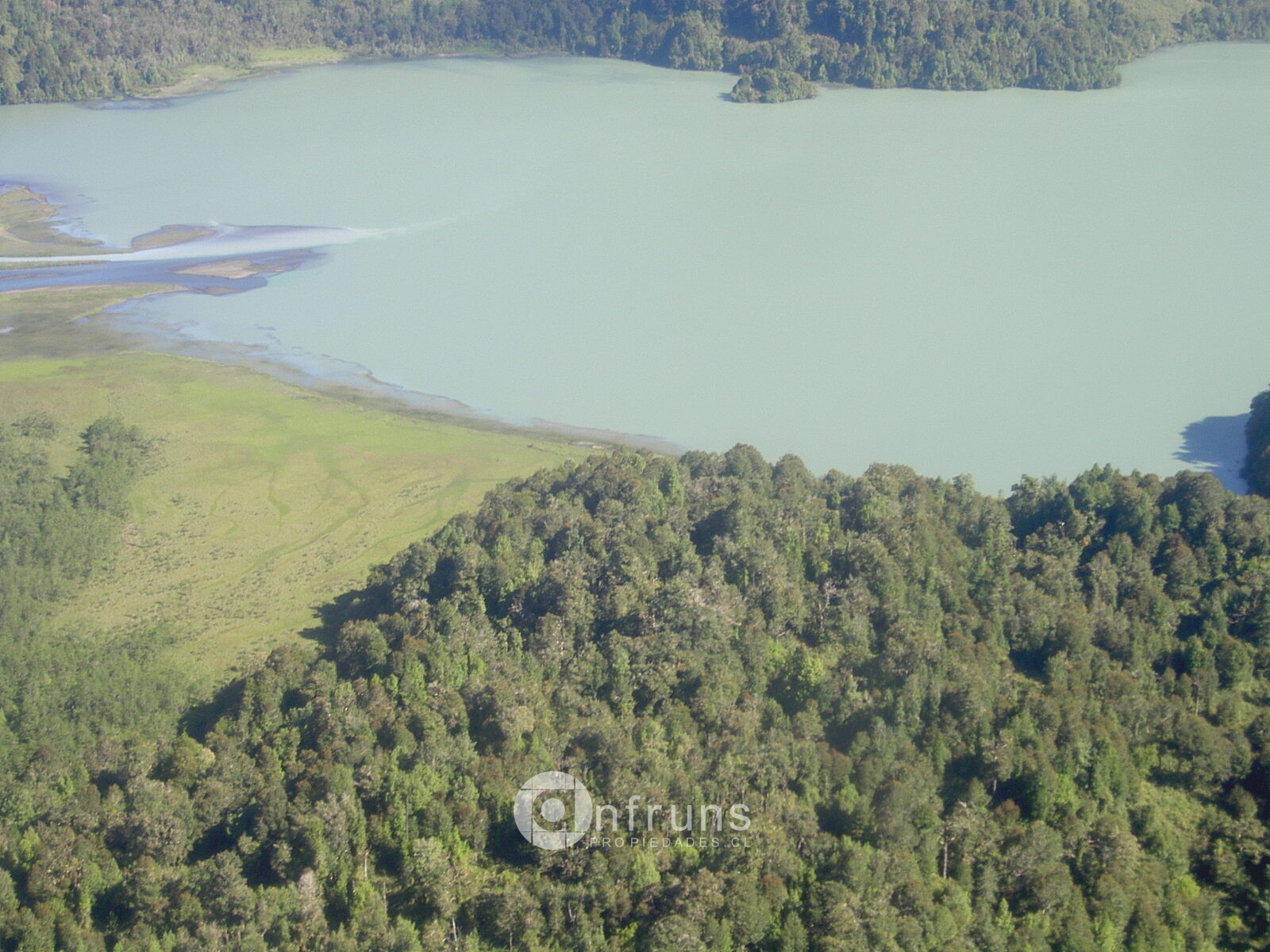 Campo en Venta en Region de Aysen | 15 Dormitorios | 15 Baños | 8020000 m² | UF 21.800 - 2