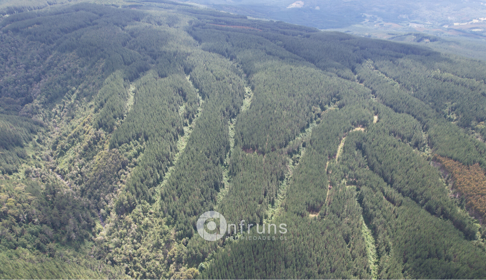 Terreno en Venta en Region de Aysen | 15 Dormitorios | 15 Baños | 27540000 m² | UF 64.825 - 3