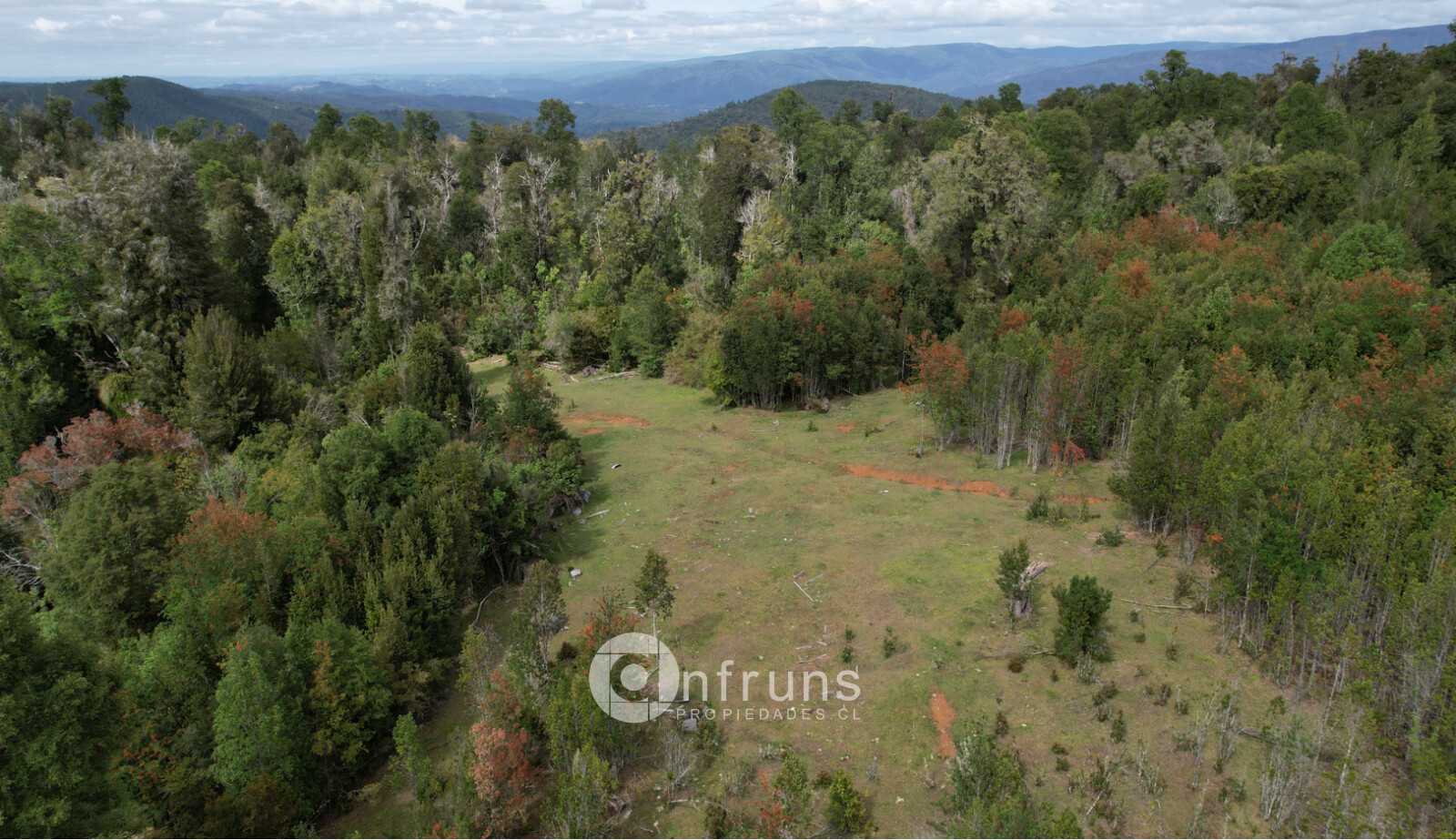 Terreno en Venta en Region de Aysen | 15 Dormitorios | 15 Baños | 27540000 m² | UF 64.825 - 6