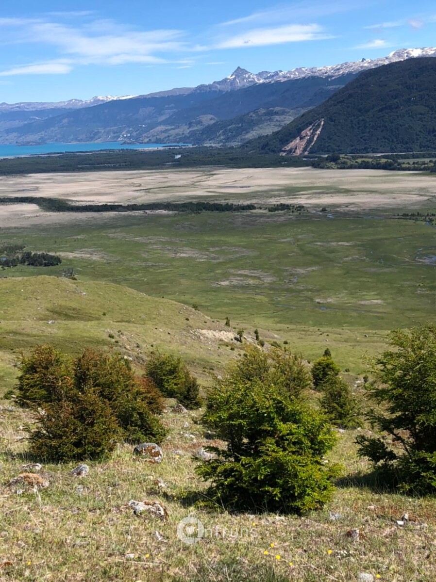 Campo en Venta en Cerro Castillo | 15 Dormitorios | 15 Baños | 2550000 m² | UF 20.043 - 3
