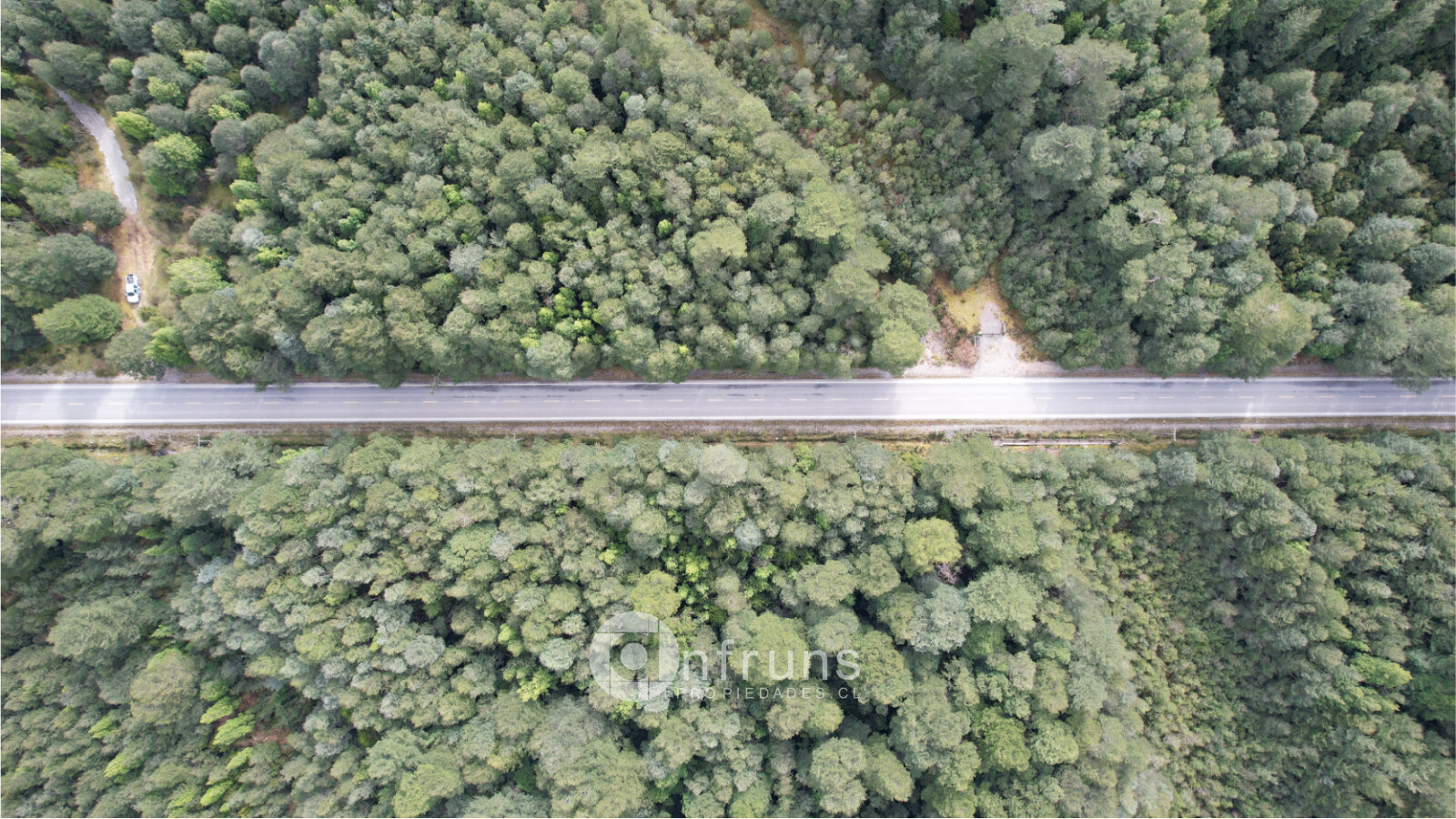 Campo en Venta en Coyhaique | 15 Dormitorios | 15 Baños | 2280000 m² | UF 38.760 - 5