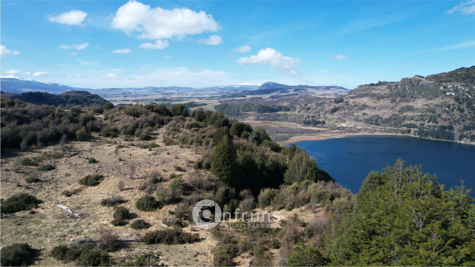 Terreno en Venta en Balmaceda | 15 Dormitorios | 15 Baños | 540000 m² | UF 18.000 - 4
