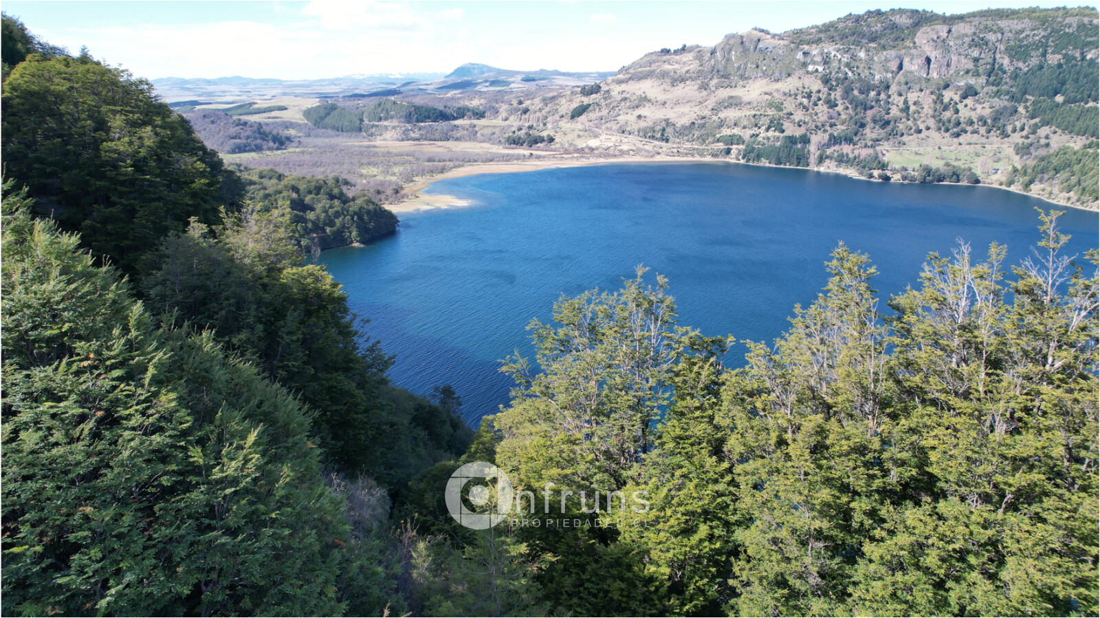 Terreno en Venta en Balmaceda | 15 Dormitorios | 15 Baños | 540000 m² | UF 18.000 - 6