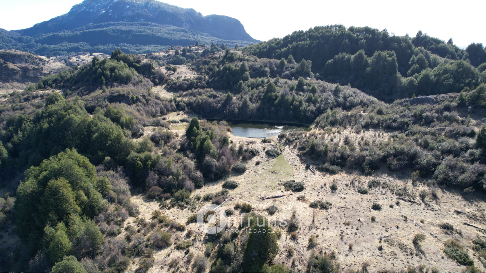 Terreno en Venta en Balmaceda | 15 Dormitorios | 15 Baños | 540000 m² | UF 18.000 - 3