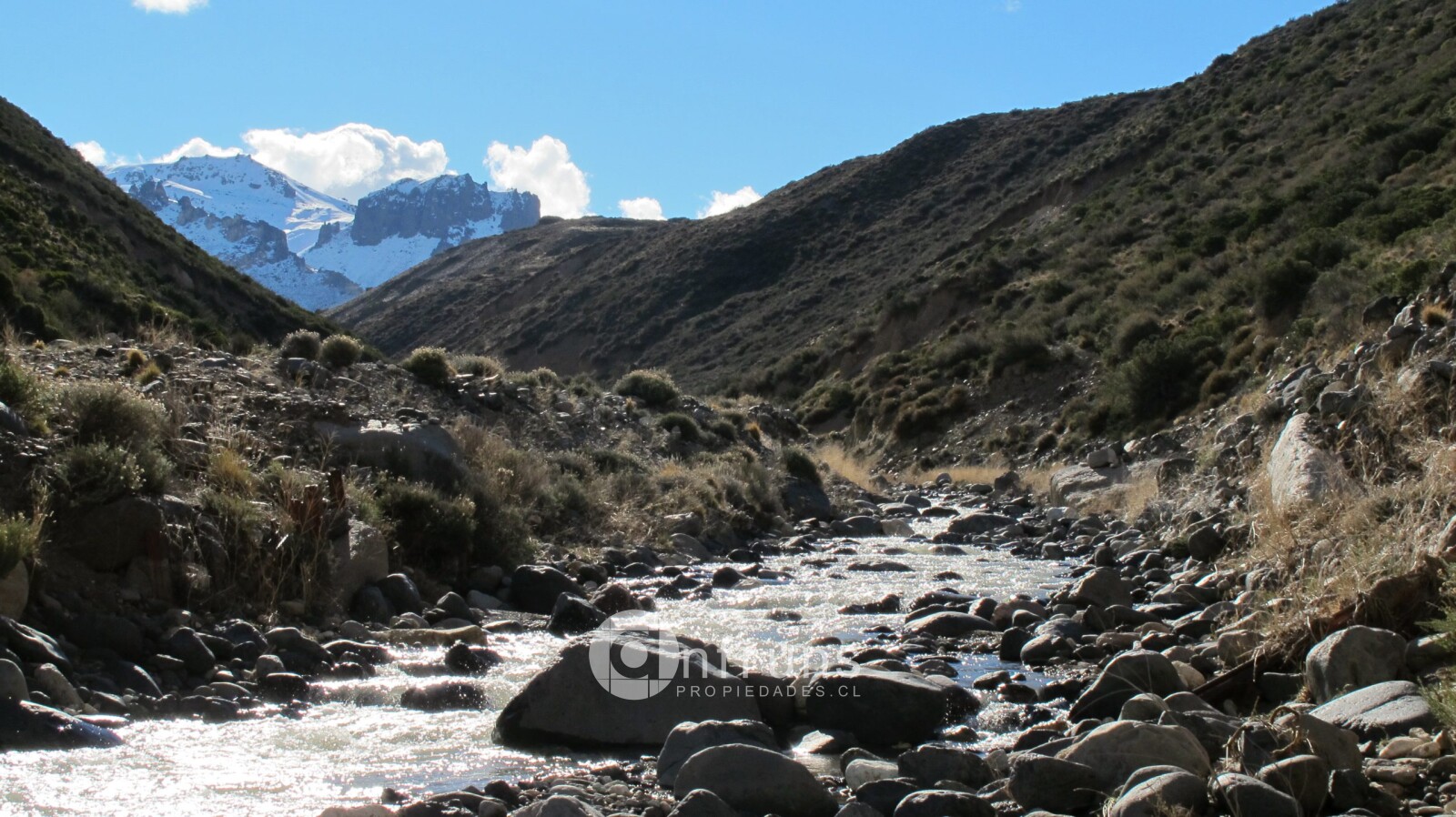 Campo en Venta en Chile Chico | 15 Dormitorios | 15 Baños | 6000000 m² | UF 28.778 - 3