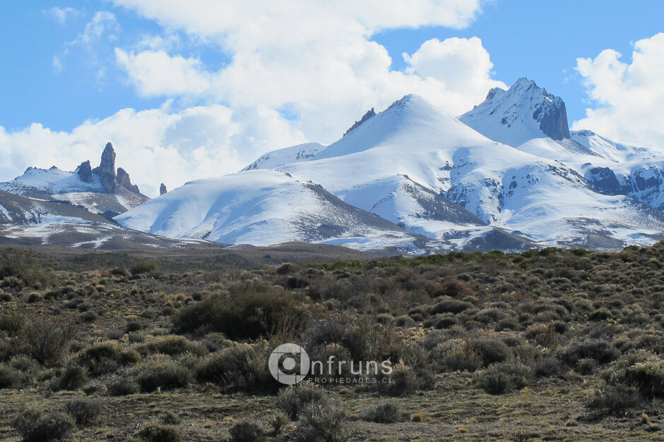 Campo en venta cerca de la Reserva Jeinimeni | Jeinimeni 600