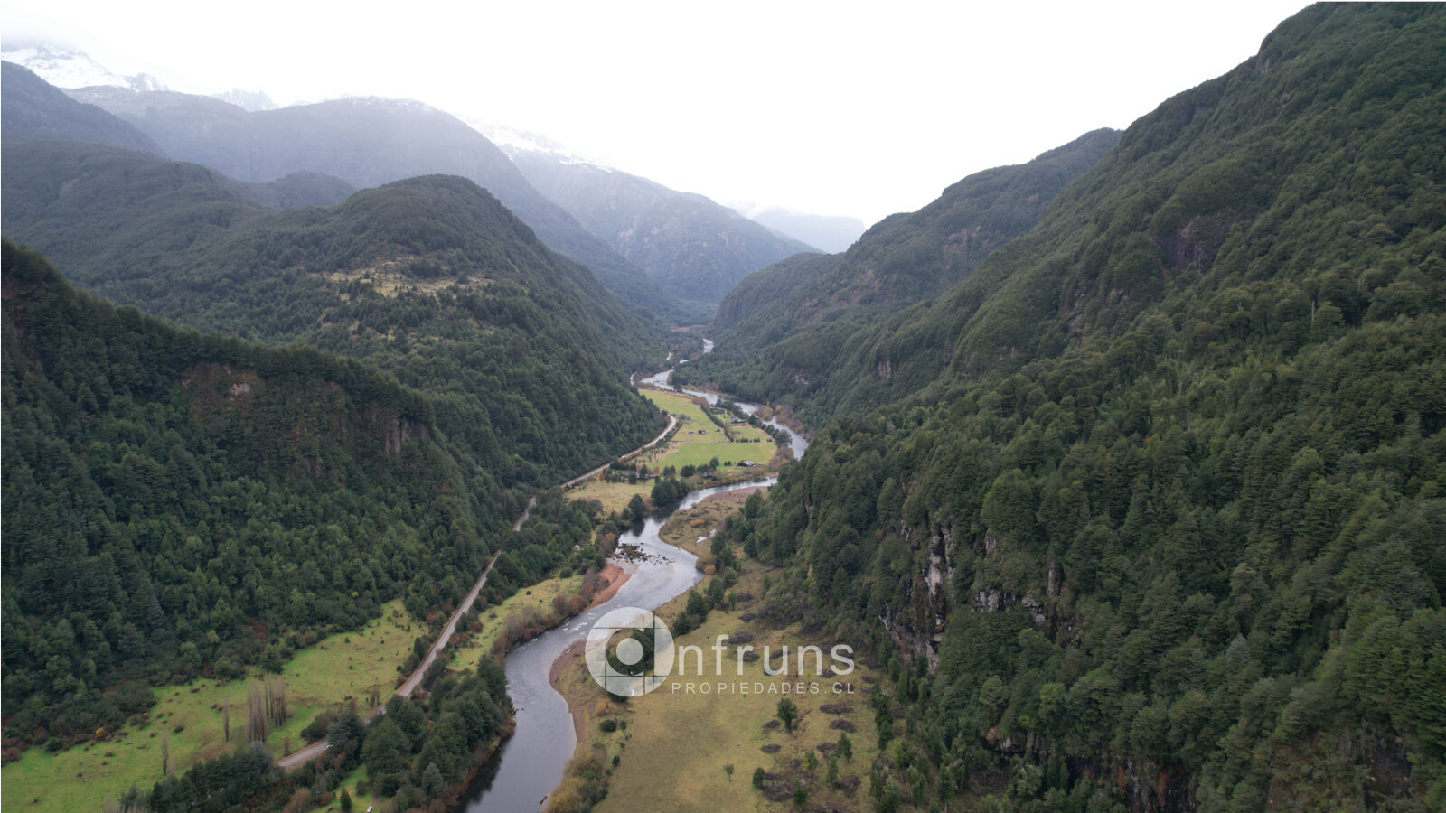 Campo en Venta en Coyhaique | 15 Dormitorios | 15 Baños | 870000 m² | UF 7.900 - 6
