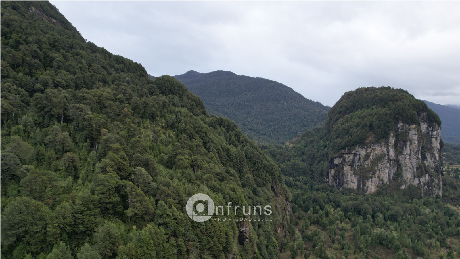 Campo en Venta en Coyhaique | 15 Dormitorios | 15 Baños | 870000 m² | UF 7.900 - 4