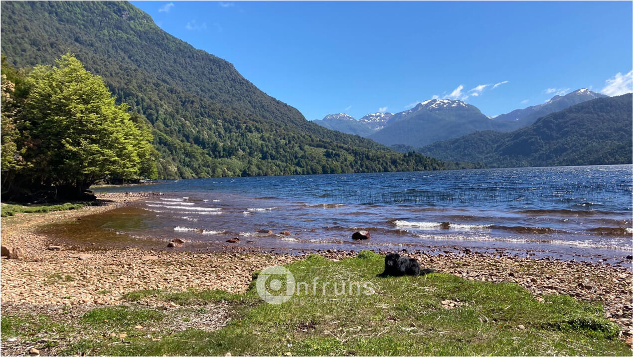 Campo en Venta en Coyhaique | 15 Dormitorios | 15 Baños | 1410000 m² | UF 64.000 - 7