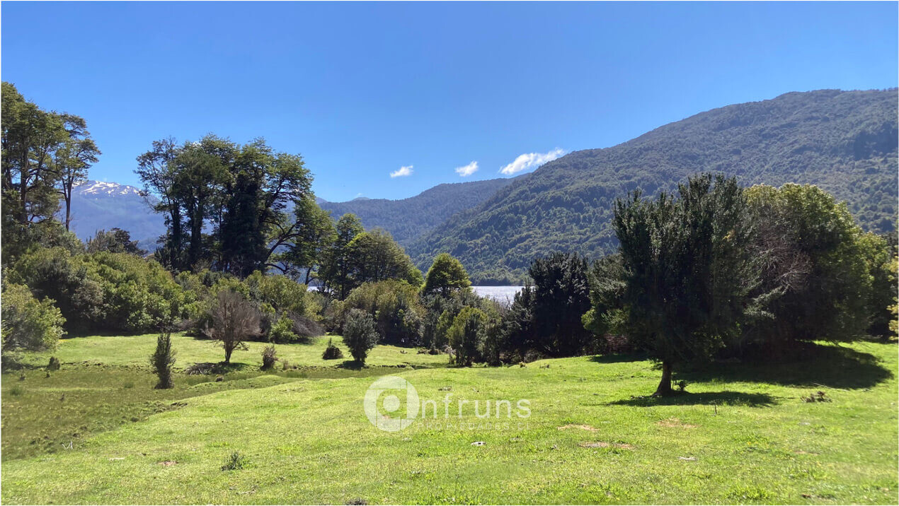 Campo en Venta en Coyhaique | 15 Dormitorios | 15 Baños | 1410000 m² | UF 64.000 - 5