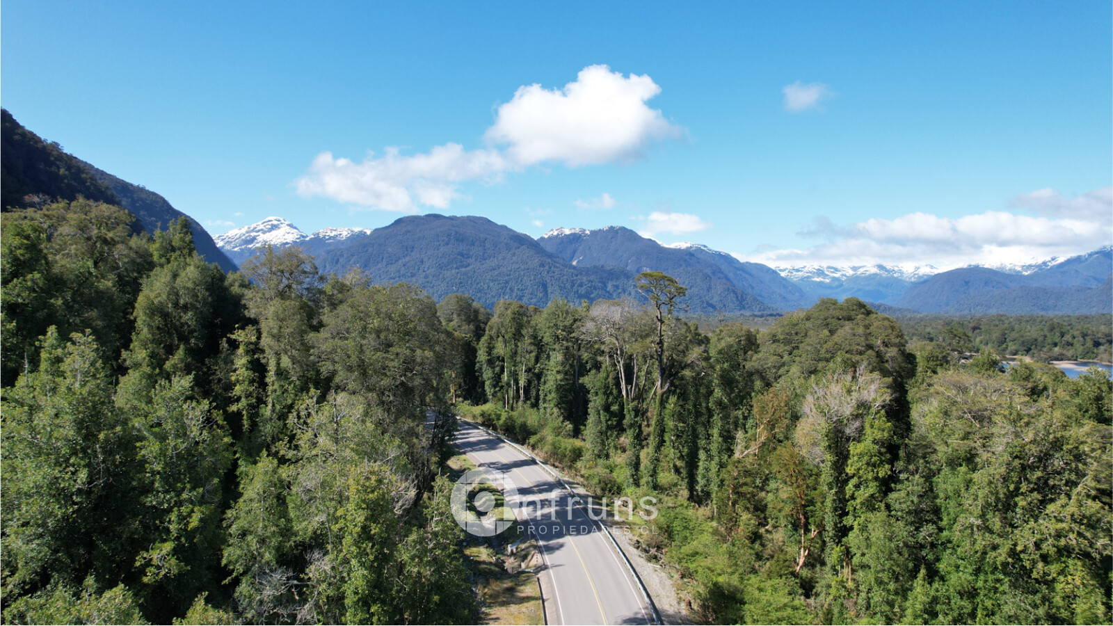 Campo en Venta en Puerto Cisnes | 15 Dormitorios | 15 Baños | 8000000 m² | UF 36.800 - 5