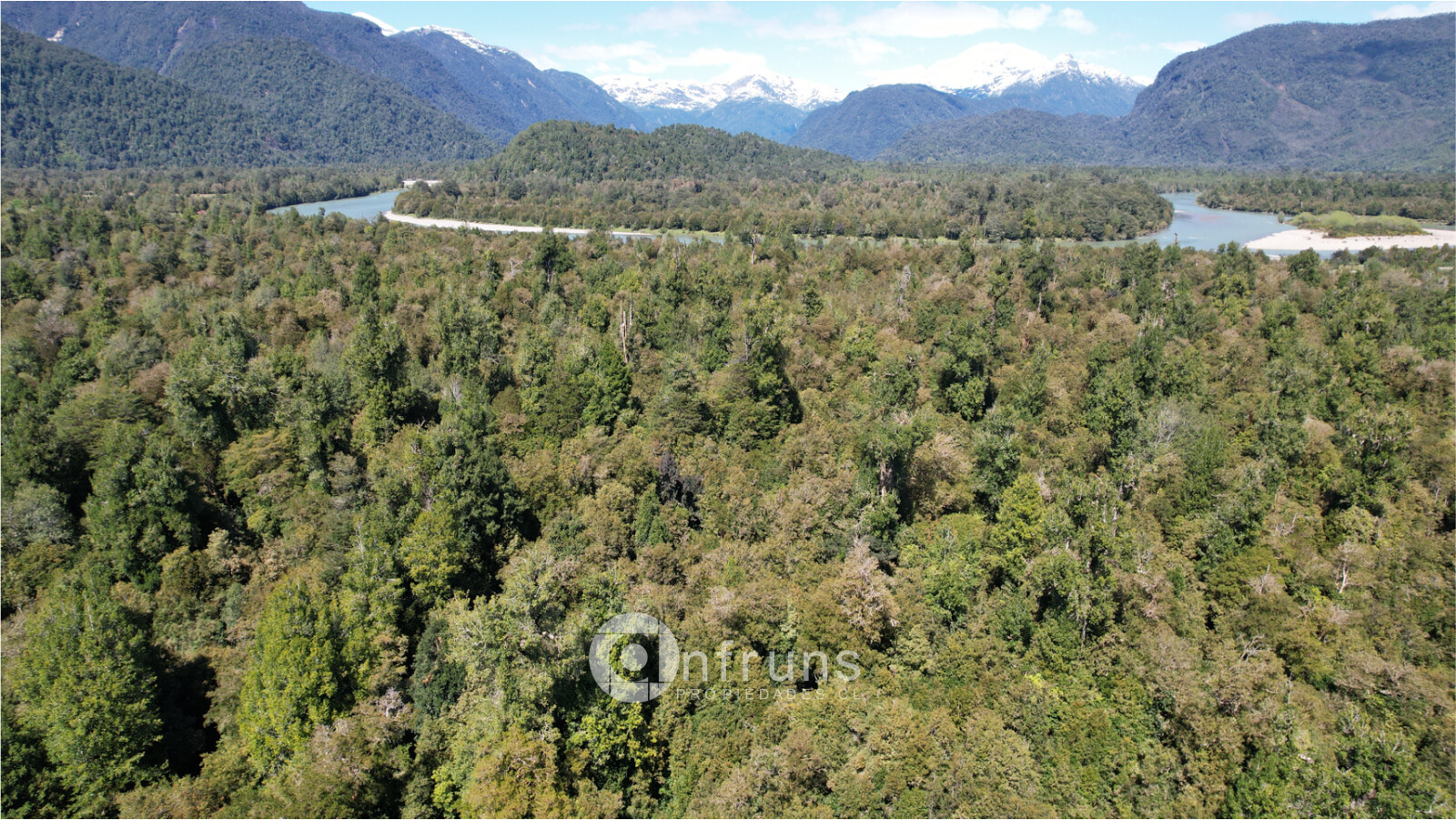 Campo en Venta en Puerto Cisnes | 15 Dormitorios | 15 Baños | 8000000 m² | UF 36.800 - 6