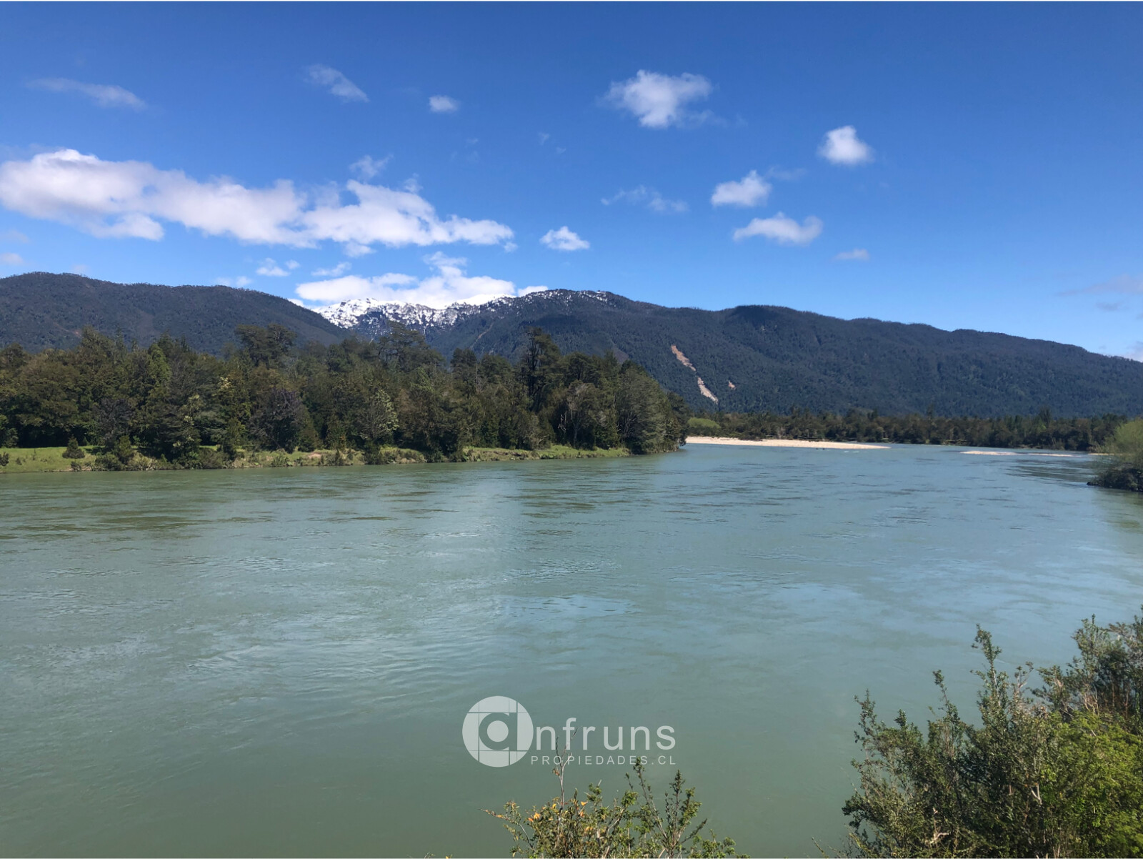 Campo en Venta en Puerto Cisnes | 15 Dormitorios | 15 Baños | 8000000 m² | UF 36.800 - 7