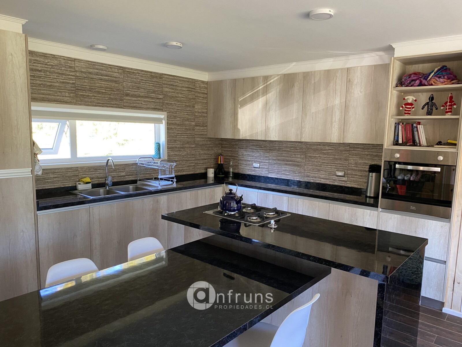 Terreno en Venta en Puerto Cisnes | 3 Dormitorios | 2 Baños | 126 m² | UF 7.600 - 2