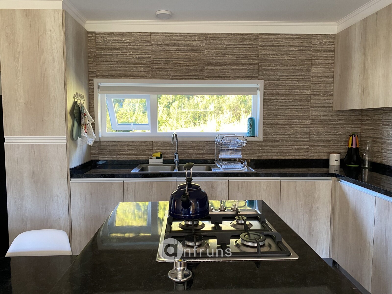 Terreno en Venta en Puerto Cisnes | 3 Dormitorios | 2 Baños | 126 m² | UF 7.600 - 13