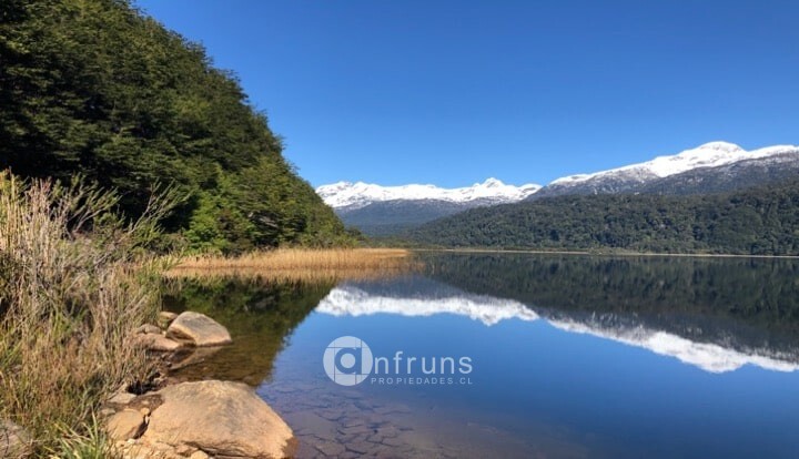 Lodge en Venta en Carretera Austral | 15 Dormitorios | 15 Baños | 6200000 m² | UF 27.858 - 2