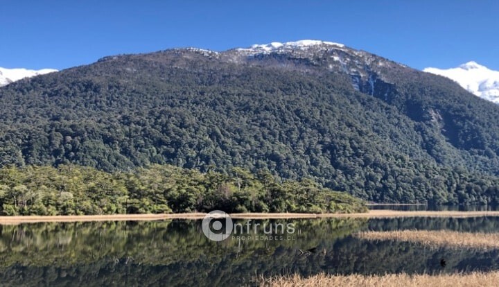 Lodge en Venta en Carretera Austral | 15 Dormitorios | 15 Baños | 6200000 m² | UF 27.858 - 8