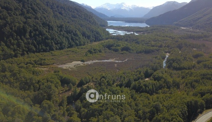 Lodge en Venta en Carretera Austral | 15 Dormitorios | 15 Baños | 6200000 m² | UF 27.858 - 10