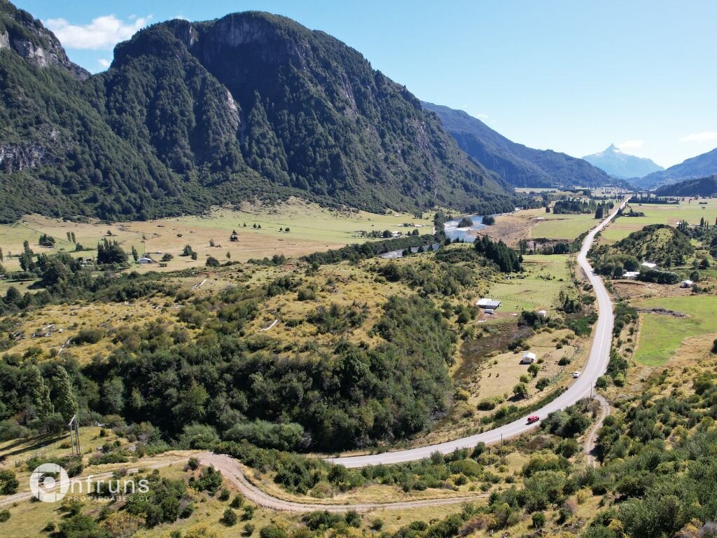 Parcela en Venta en Puerto Cisnes | 15 Dormitorios | 15 Baños | 670000 m² | UF 4.300 - 3