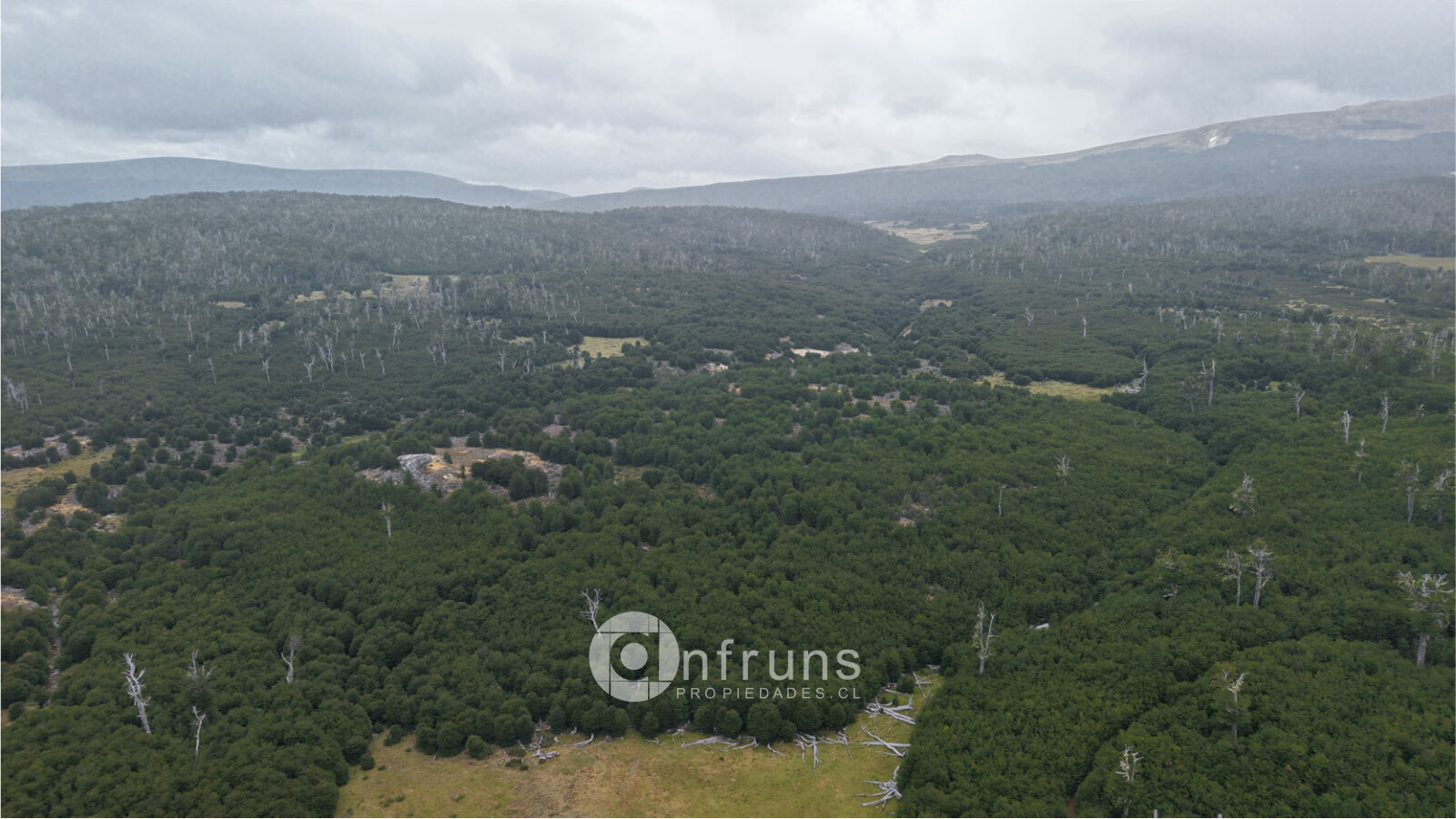 Campo en Venta en Coyhaique | 15 Dormitorios | 15 Baños | 20500000 m² | UF 31.150 - 6