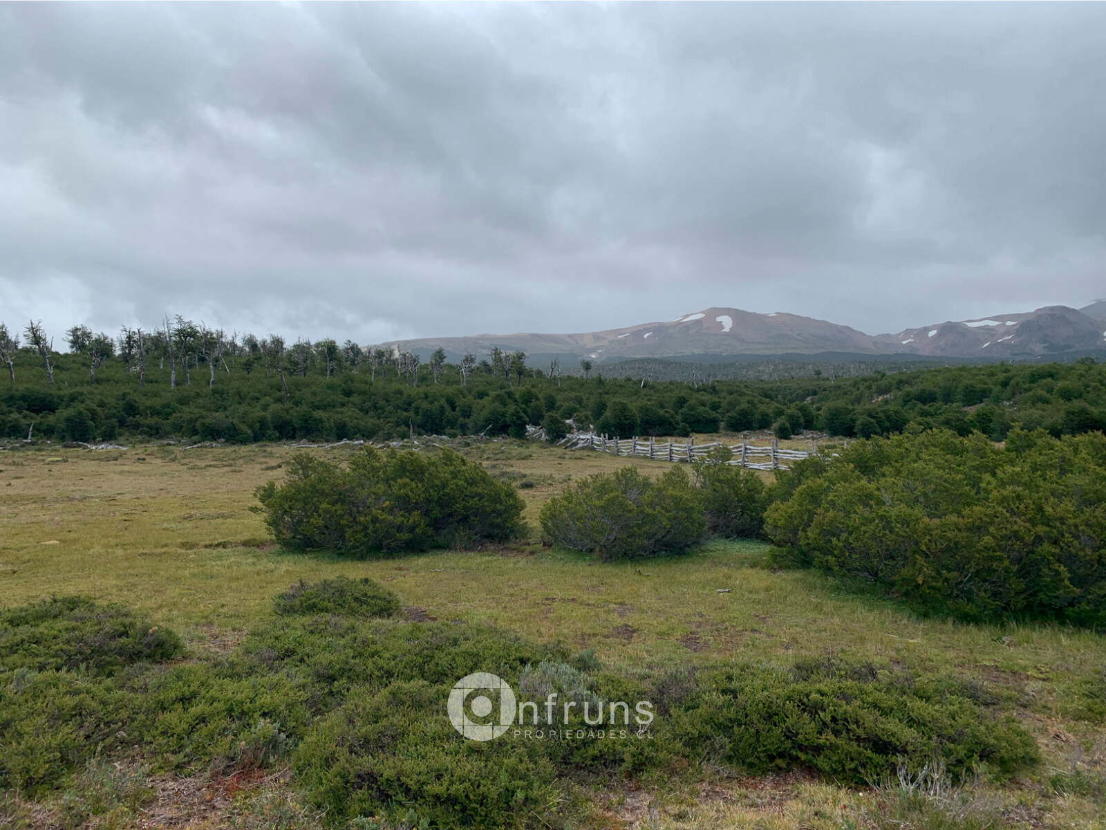 Campo en Venta en Coyhaique | 15 Dormitorios | 15 Baños | 20500000 m² | UF 31.150 - 8