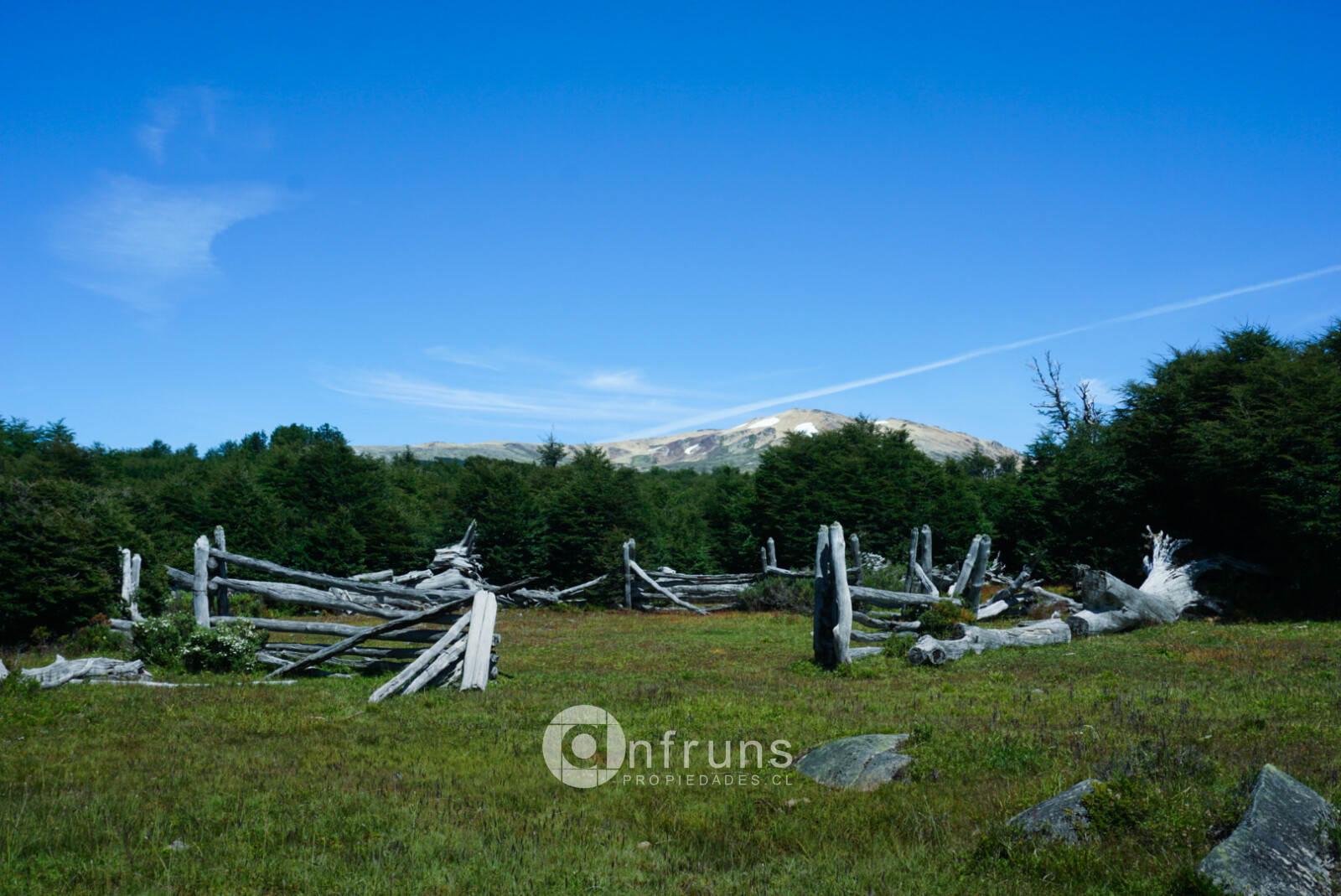 Campo en Venta en Coyhaique | 15 Dormitorios | 15 Baños | 20500000 m² | UF 31.150 - 10