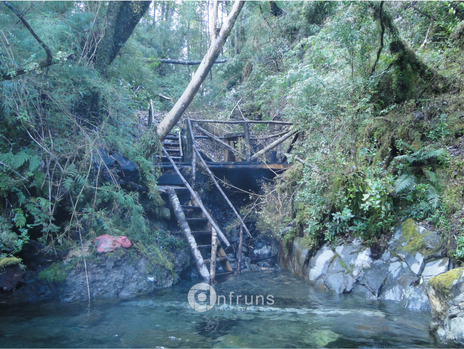 Terreno en Venta en Puerto Cisnes | 15 Dormitorios | 15 Baños | 3750000 m² | UF 12.000 - 7