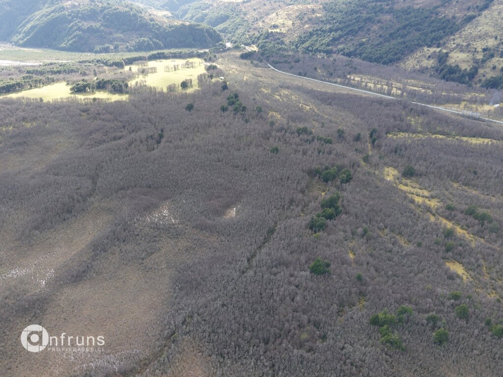 Campo en Venta en Chile Chico | 15 Dormitorios | 15 Baños | 3350000 m² | UF 38.000 - 8