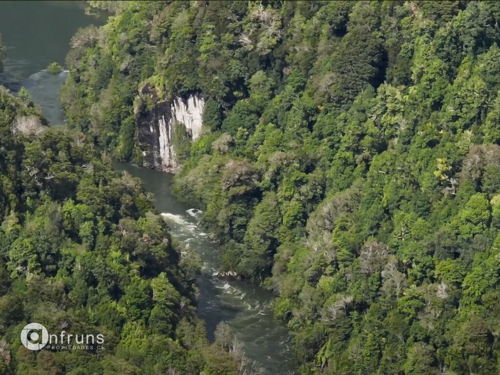 Landscape showcasing the natural beauty of the area