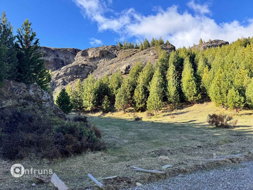 Terreno en Venta en Coyhaique | 15 Dormitorios | 15 Baños | 657 m² | UF 21.500 - 5