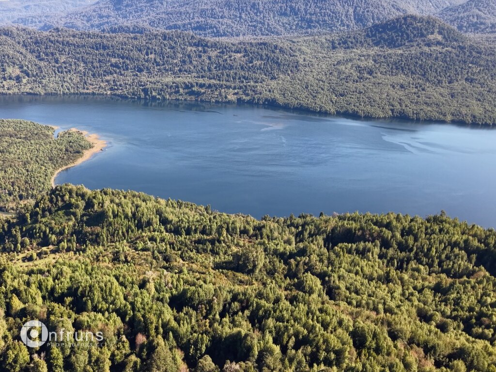 Lodge en Venta en Puyuhuapi | 15 Dormitorios | 15 Baños | 3300000 m² | UF 26.500 - 5