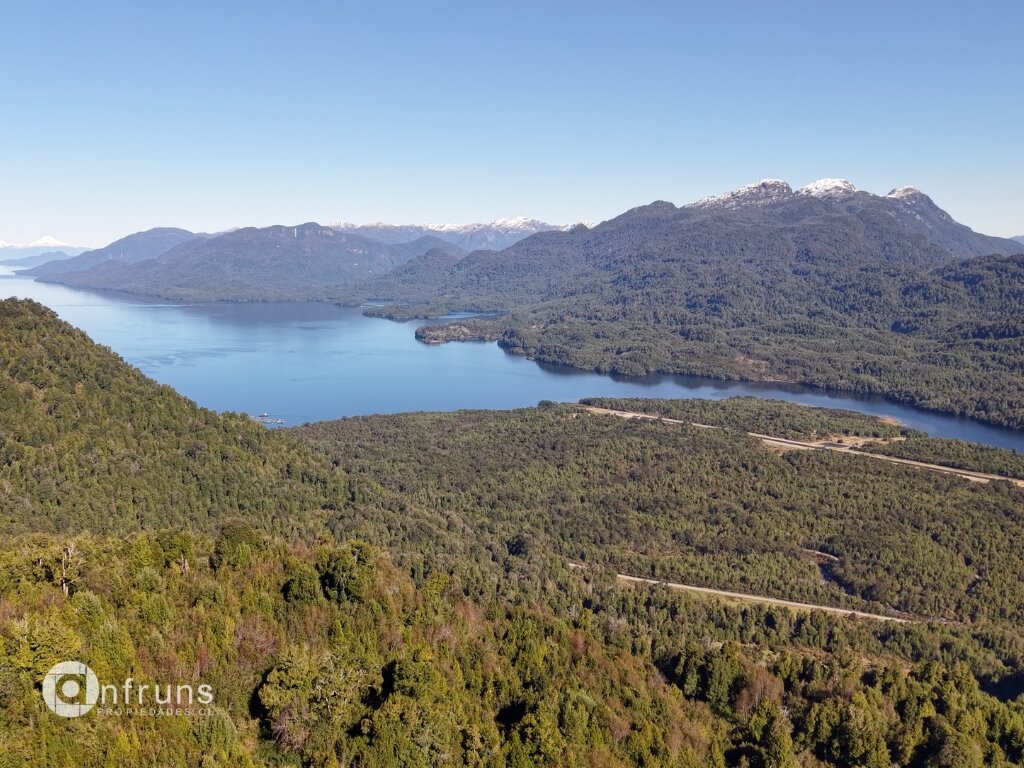 Lodge en Venta en Puyuhuapi | 15 Dormitorios | 15 Baños | 3300000 m² | UF 26.500 - 6