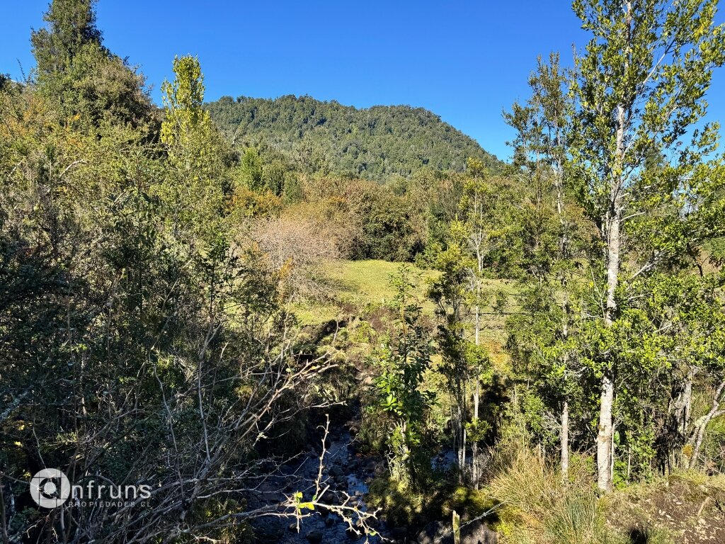 Lodge en Venta en Puyuhuapi | 15 Dormitorios | 15 Baños | 3300000 m² | UF 26.500 - 9
