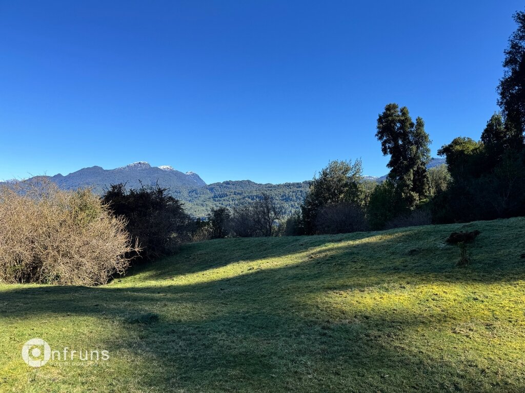 Lodge en Venta en Puyuhuapi | 15 Dormitorios | 15 Baños | 3300000 m² | UF 26.500 - 12