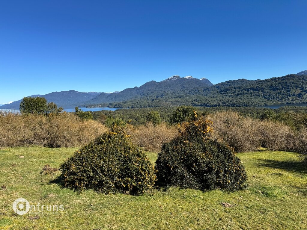 Lodge en Venta en Puyuhuapi | 15 Dormitorios | 15 Baños | 3300000 m² | UF 26.500 - 7