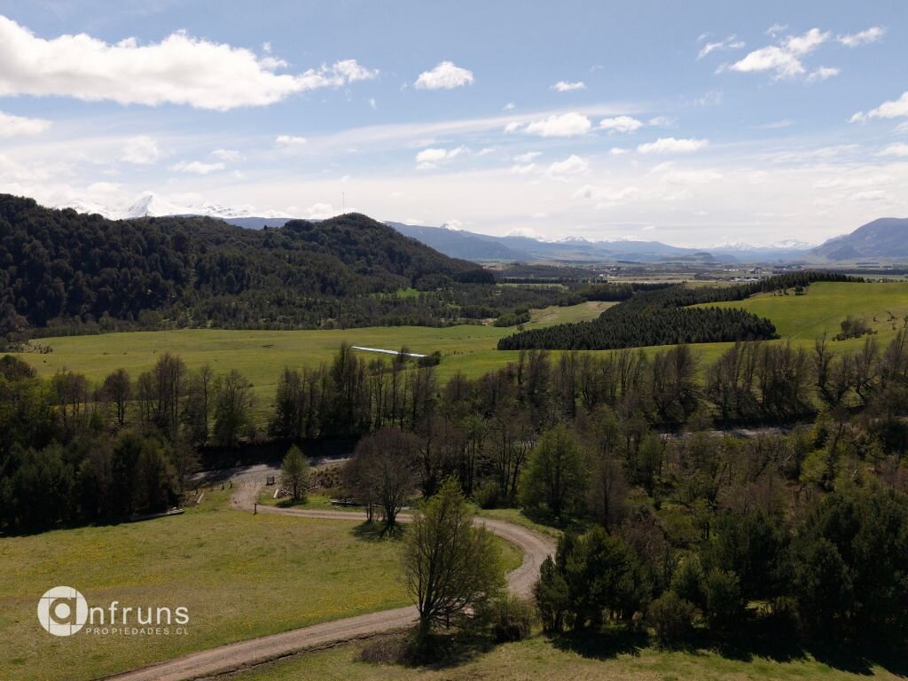 Exclusivo Proyecto con vistas al Lago Elizalde | Mirador Elizalde