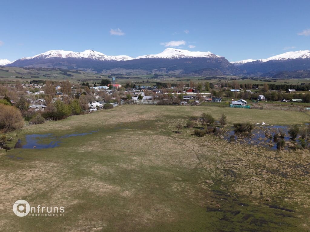 Campo en Venta en Coyhaique | 15 Dormitorios | 15 Baños | 57600 m² | UF 15.100 - 10