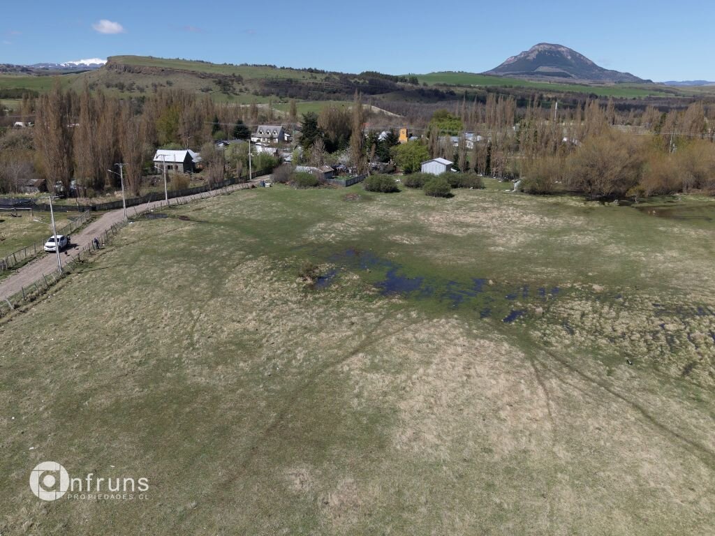Campo en Venta en Coyhaique | 15 Dormitorios | 15 Baños | 57600 m² | UF 15.100 - 5