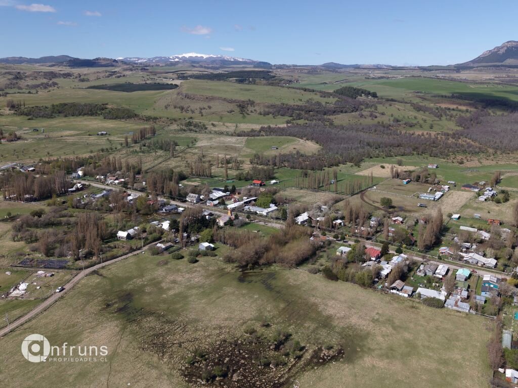 Campo en Venta en Coyhaique | 15 Dormitorios | 15 Baños | 57600 m² | UF 15.100 - 7