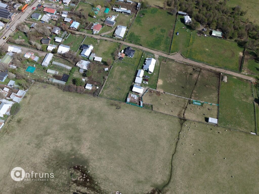 Campo en Venta en Coyhaique | 15 Dormitorios | 15 Baños | 57600 m² | UF 15.100 - 4